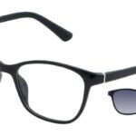 RAMA POINT CLIP ON 6143-TR1