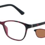 RAMA POINT CLIP ON 6143-TR3