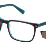 RAMA POINT CLIP ON 6145-P03