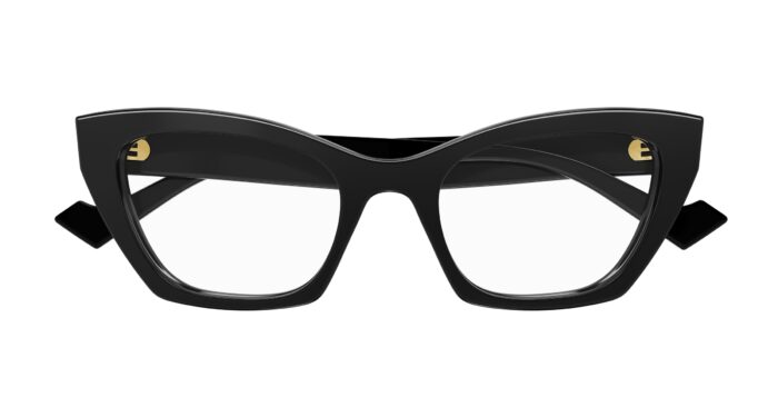 Gucci GG1334O-001 - imagine 2