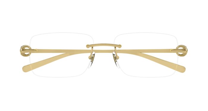 Gucci GG1703O-003 - imagine 2