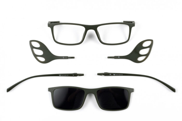 RAMA MOTOEYE CLIP ON H0007 C3 - imagine 2